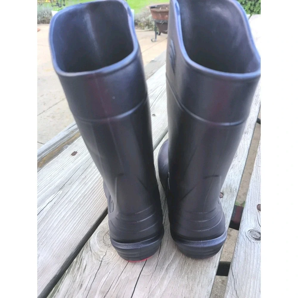 TINGLEY‎ Flite Composite Safety Toe Knee Boot 26256 Chevron  display picture 3